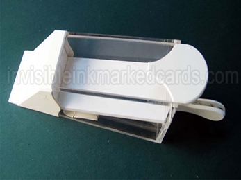 6-Deck Blackjack Zapato, Poker Accessories, Marked Cards