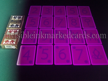 Copag Texas Hold’em Cartas marcadas, Copag Cartas marcadas, Cartas marcadas