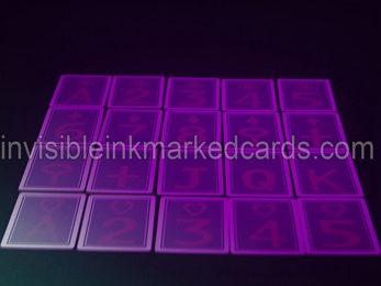 Dal Negro Grand Slam Jumbo Index cartas marcadas, Dal Negro Series cartas marcadas, cartas marcadas