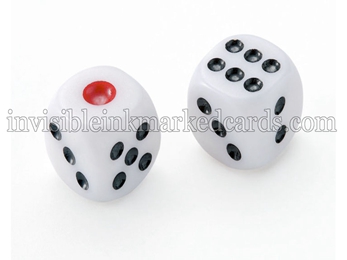 Copa del escáner Para Dados, Poker Accessories, Marked Cards