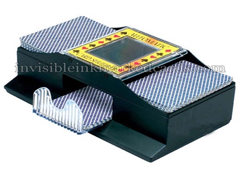 Poker Mezcla de Cartas, Poker Accessories, Marked Cards