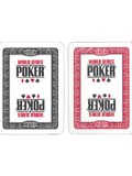 modiano wsop cartas marcadas