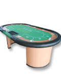 Mesa de poker